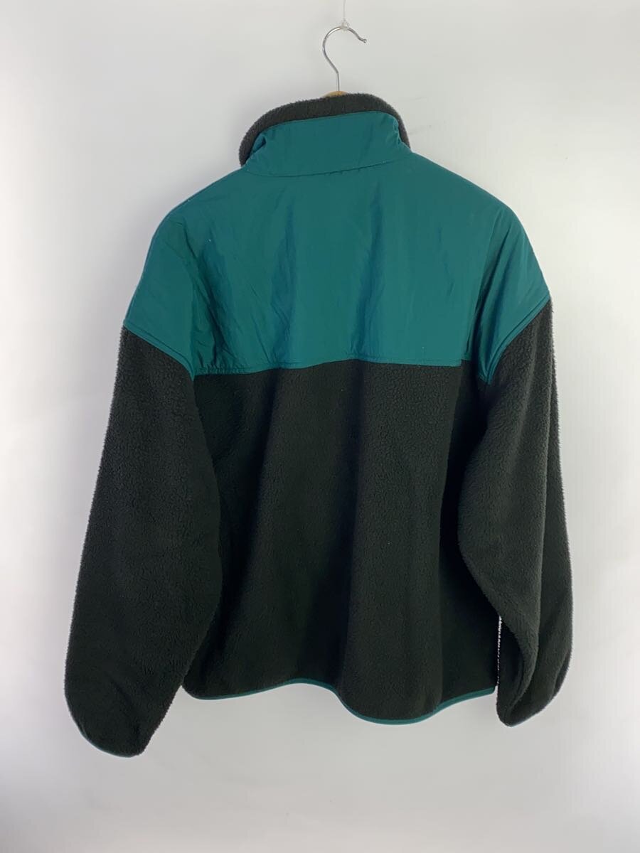 PUMA × AMI Alexandre Mattiussi / ×AMI Alexandre Mattiussi/M AMI SHERPA JACKET/535998-01