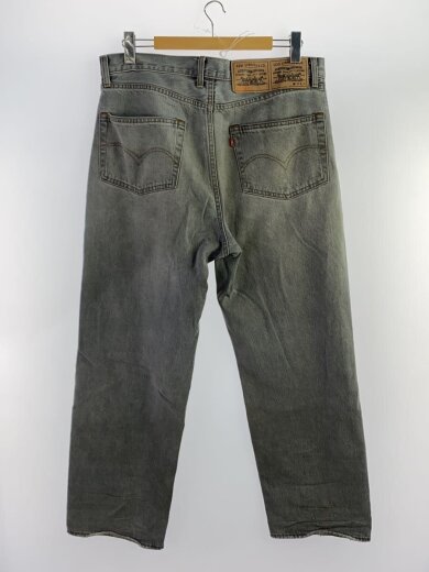 画像：Levi’s × BEAMSボトム/34/デニム/GRY/A8426-00032