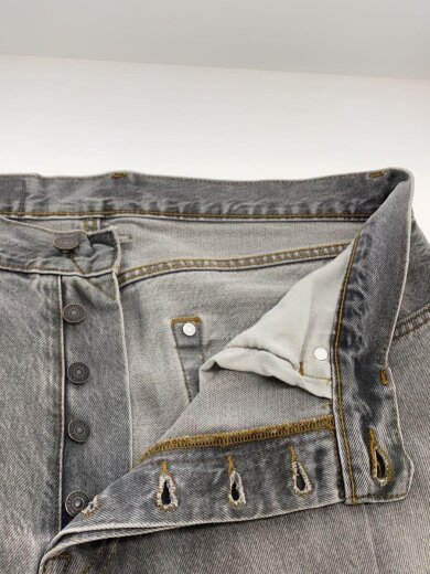 画像：Levi’s × BEAMSボトム/34/デニム/GRY/A8426-00033