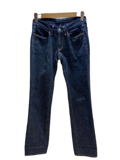 商品画像：goat/ストレートパンツ/28/デニム/IDG// 1