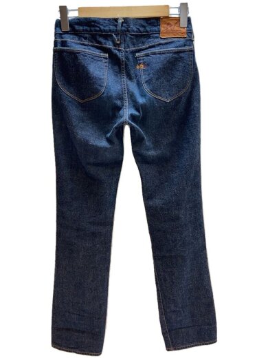 商品画像：goat/ストレートパンツ/28/デニム/IDG// 2