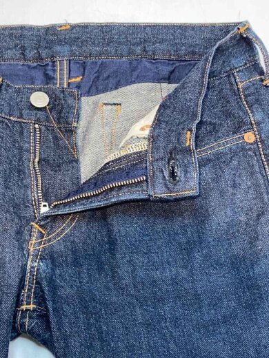 商品画像：goat/ストレートパンツ/28/デニム/IDG// 3