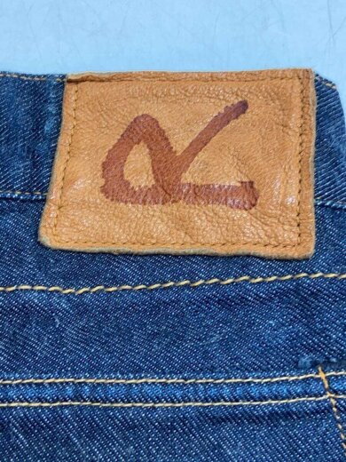 商品画像：goat/ストレートパンツ/28/デニム/IDG// 4