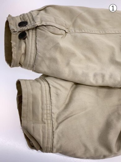 商品画像：スタジャン/XL/デニム/IDG/無地 5