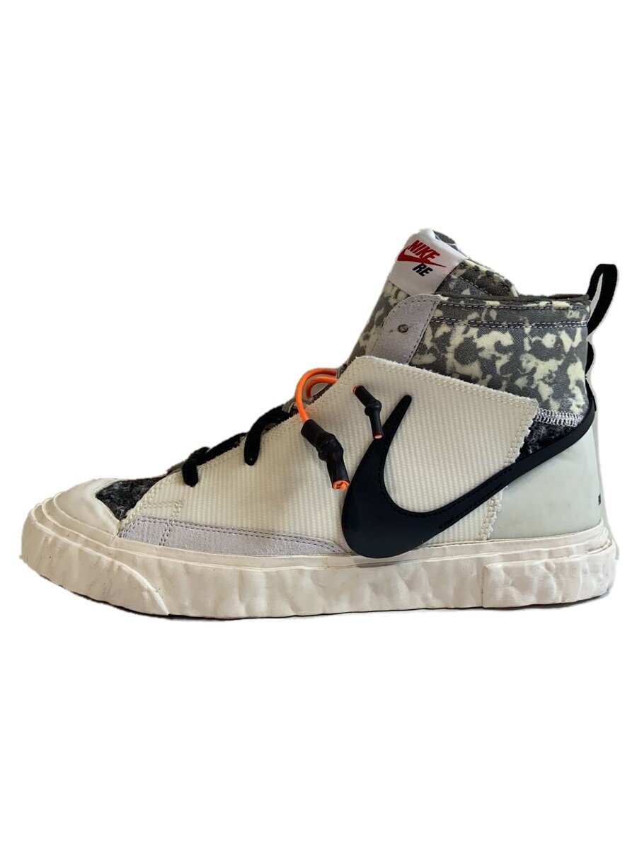 NIKE / BLAZER MID/READYMADE_ブレイザー ミッド/レディメイド/27cm/WHT