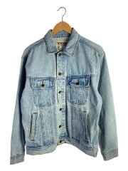 RUGGED WEAR/Gジャン/M/デニム/IDG