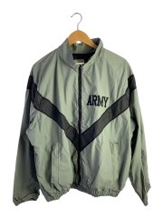 ipfu JACKET/M/ナイロン/KHK