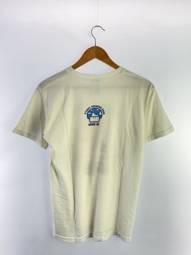 商品画像：2006/STINKY SNEYKER 2006/Tシャツ/S/コットン/WHT// 2