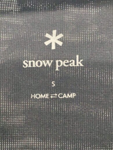 商品画像：Breathable Quick DRY/半袖シャツ/S/ポリエステル/BLK/SH-25SU002// 3