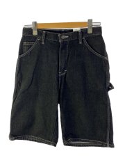 relaxed fit/30/デニム/IDG