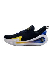 Curry 12 Dub Nation/29cm/BLK/3027630-001