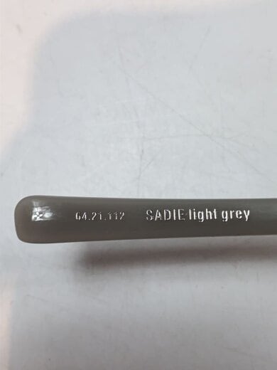 画像：BLUE ELEPHANTSADIE/サングラス/プラスチック/GRY/GRY/メンズ5