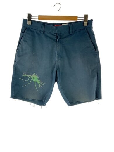 商品画像：16SS/Mosquito Work Short/ショートパンツ/32/コットン/NVY// 1