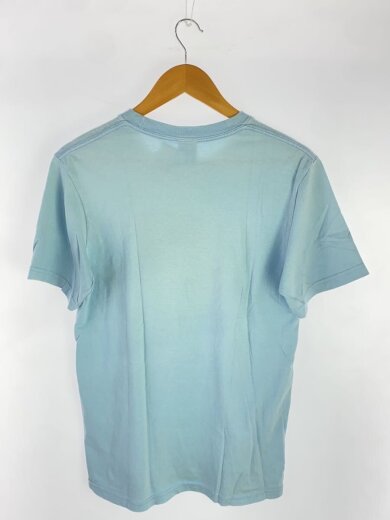 商品画像：25ss/Bedroom Tee/Tシャツ/S/コットン/BLU/プリント// 2