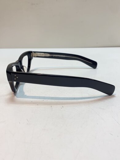 商品画像：メガネ/--/プラスチック/BLK/メンズ// 3
