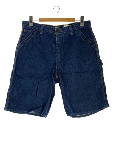 商品画像：ショートパンツ/38/デニム/IDG// 1