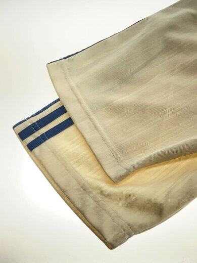 商品画像：襟付きゴーリートップ/S/ポリエステル/CRM/KB5435// 6