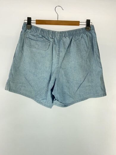 商品画像：90s/HONG KONG製/ショートパンツ/M/デニム/IDG// 2