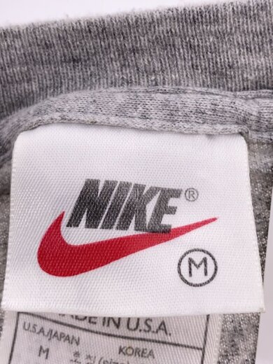 商品画像：USA製/Tシャツ/M/コットン/SLV// 3