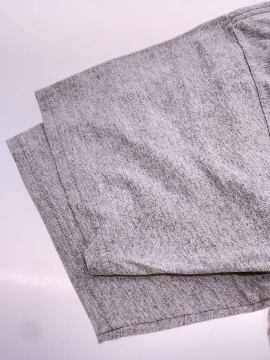 商品画像：USA製/Tシャツ/M/コットン/SLV// 5