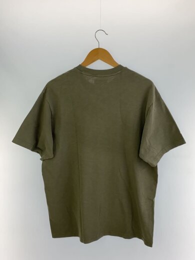 商品画像：25SS/Mental S/S Top/M/コットン/KHK/プリント// 2