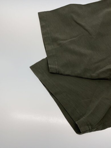 商品画像：25SS/Mental S/S Top/M/コットン/KHK/プリント// 5