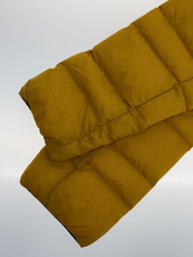 商品画像：THUNDER JACKET_サンダージャケット/S/ナイロン/YLW/無地 5