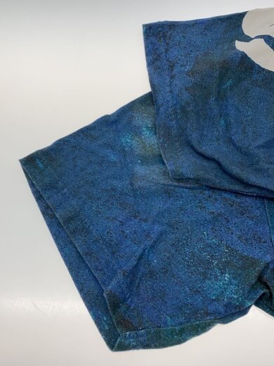 商品画像：23SS/Ronin S/S Top Multi Color/Tシャツ/L/コットン/BLU/総柄// 5