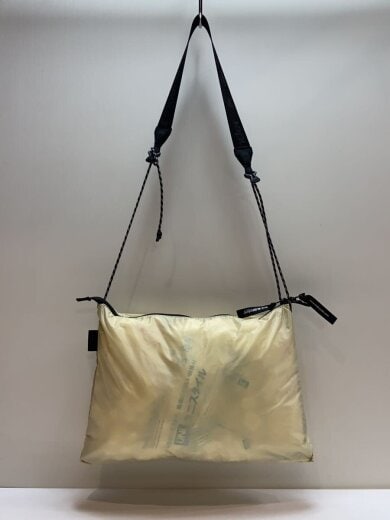 商品画像：sil sacoche/ナイロン/WHT/574-5975213 3