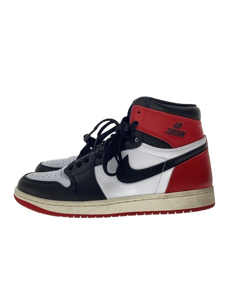 NIKE / AIR JORDAN 1 RETRO HIGH OG_エアジョーダン1 レトロ ハイ OG/26cm/RED