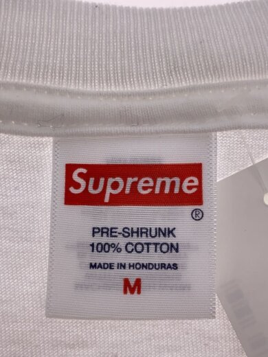 商品画像：25SS/Zoo York Dynasty Tee/M/コットン/WHT/プリント// 3