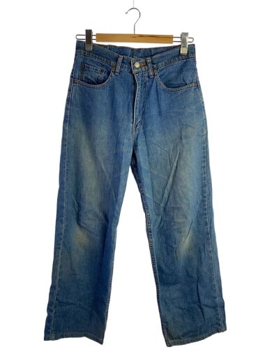 商品画像：モンローデニム/30/デニム/IDG 1