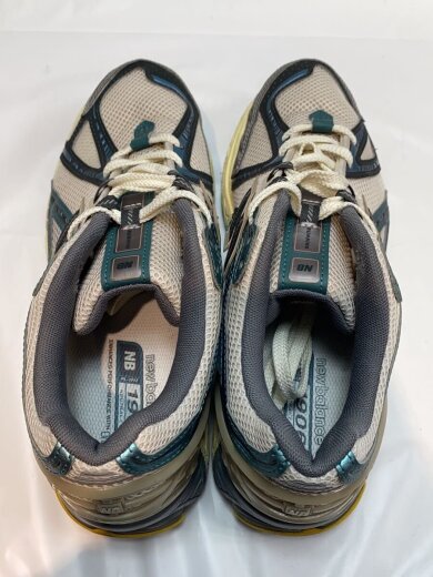 商品画像：1906/ローカットスニーカー/28cm/WHT/M1906RRC 3