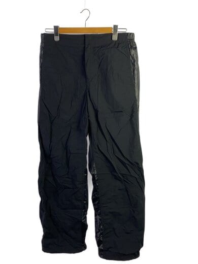 商品画像：ROAM TROUSER/50/ポリエステル/BLK/M2244RDB 1