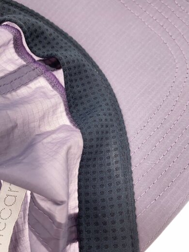 商品画像：キャップ/--/ナイロン/PUP/レディース 7