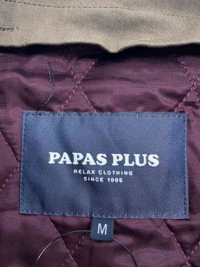 商品画像：コート/M/--/KHK/d042cfc 002 3