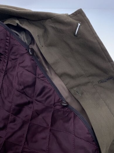 商品画像：コート/M/--/KHK/d042cfc 002 7