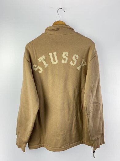 商品画像：ジャケット/M/コットン/BEG 2