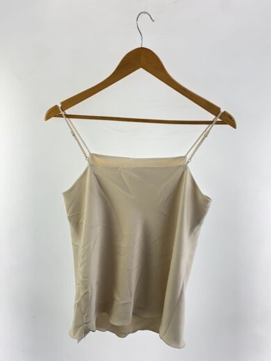 商品画像：dull satin キャミソール/FREE/ポリエステル/CRM/25-051-922-7171-3-0 2