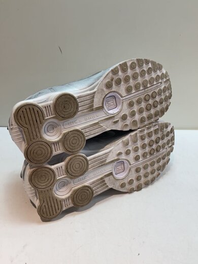 商品画像：SHOX R4_ショックス R4/26cm/SLV 4