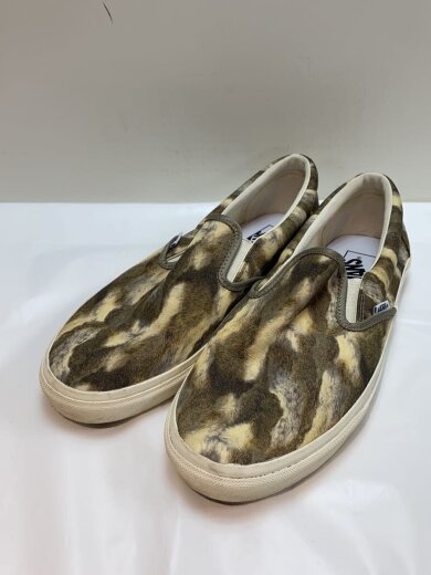 商品画像：x BILLYS Slip On/ローカットスニーカー/29cm/BEG/633467-0001// 2