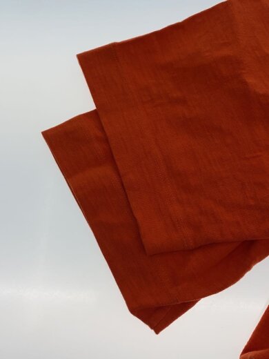 商品画像：ヘンリーネックカットソ-/コットン/ORN/01-25-05-52-271// 5