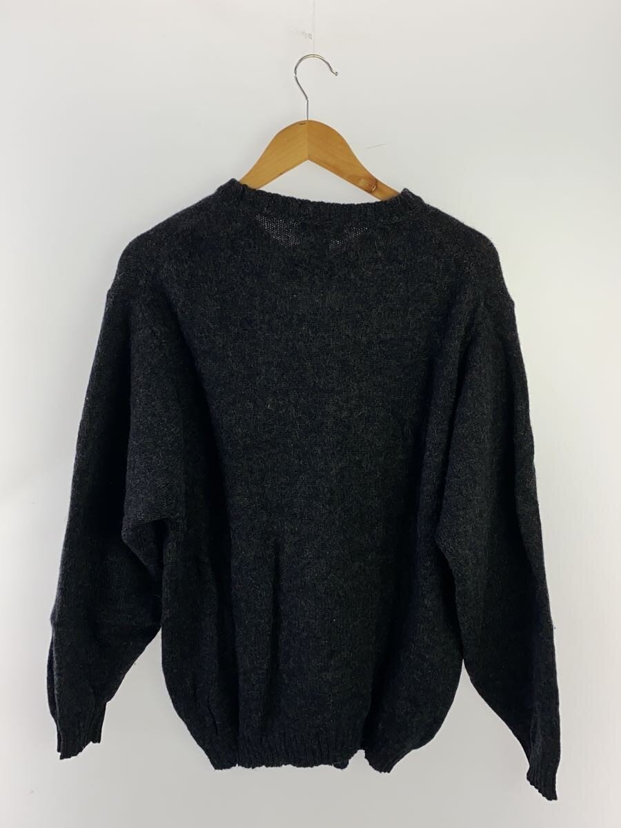 L.L.Bean / ニット・セーター(厚手)/M/ウール/BLK