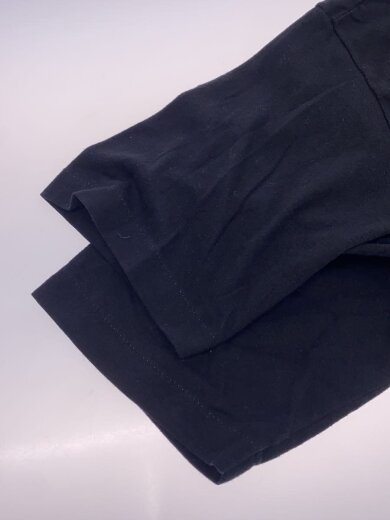 商品画像：80s/USA製/Tシャツ/XL/ポリエステル/BLK// 4