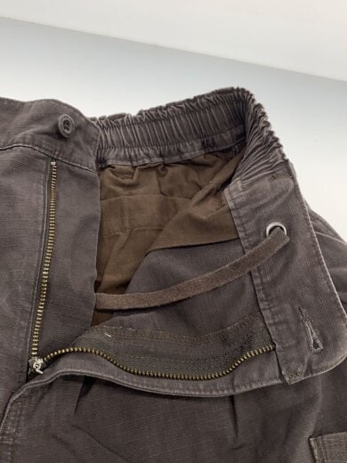 商品画像：カーゴパンツ/L/コットン/GRY 3
