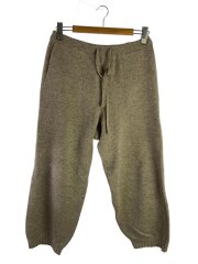 NIKKI ESSENTIAL PIECES/ボトム/2/ウール/BEG/NEP-AW2302