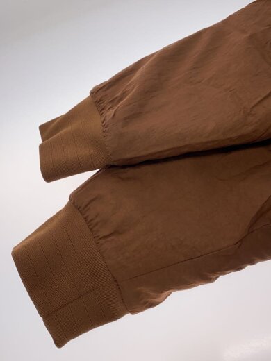 商品画像：ジャケット/XXL/ポリエステル/BRW/BQ6546-259 5