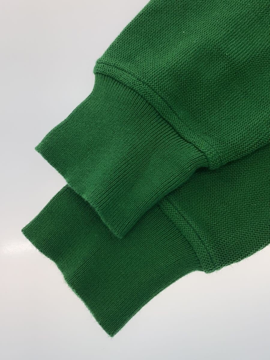 Yonetomi / カーディガン(薄手)/3/コットン/GRN/95-222-021