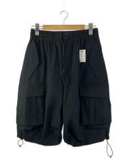 CLESSTE / ボトム/1/ポリエステル/BLK/CLS-PT-2423 Search results for CLESSTE pants | Secondhand clothing and used