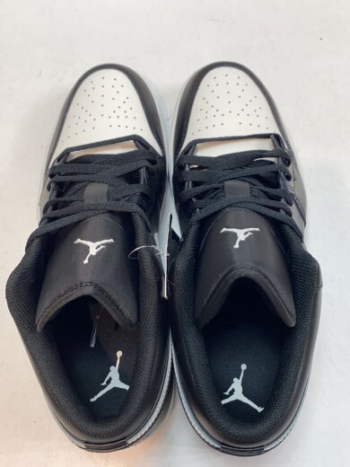 商品画像：AIR JORDAN 1 LOW/ローカットスニーカー/30cm/BLK/5553558-043 3